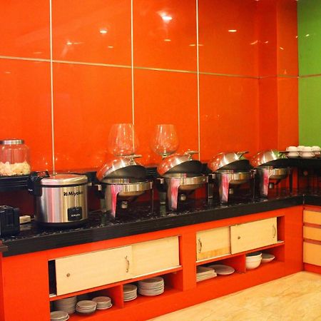 Maleosan Inn Manado Hotel Extérieur photo