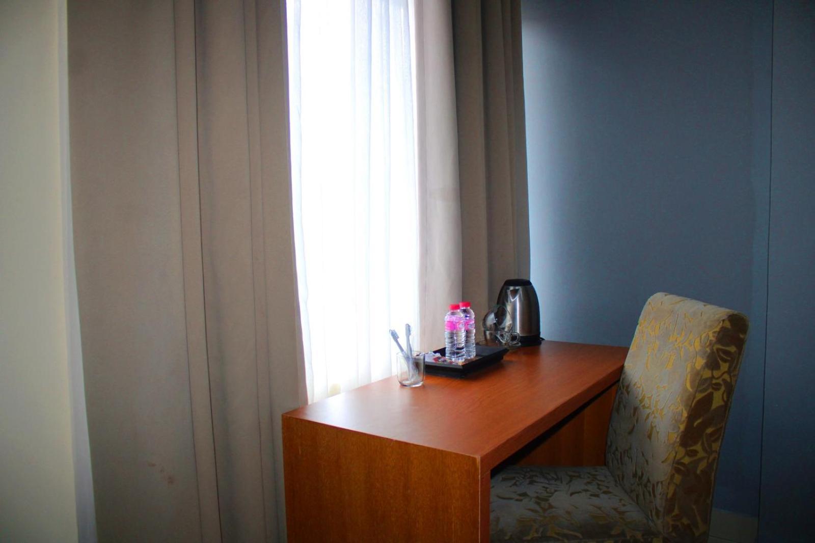 Maleosan Inn Manado Hotel Extérieur photo