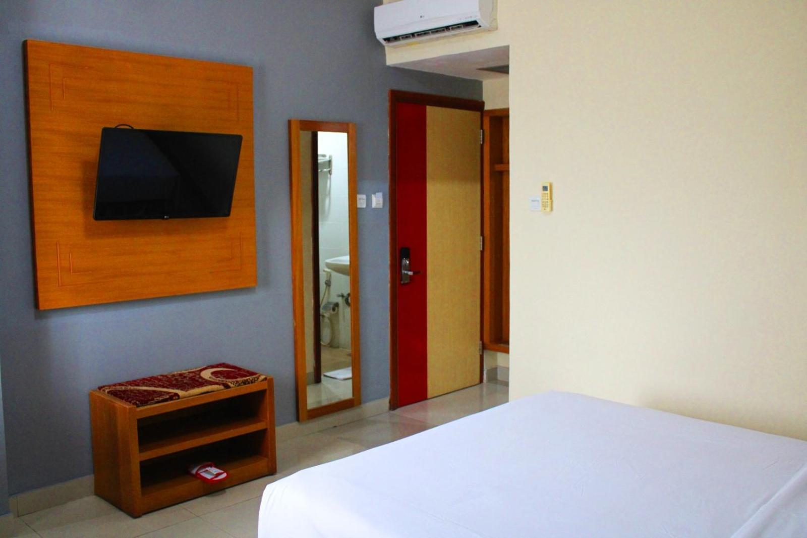 Maleosan Inn Manado Hotel Extérieur photo