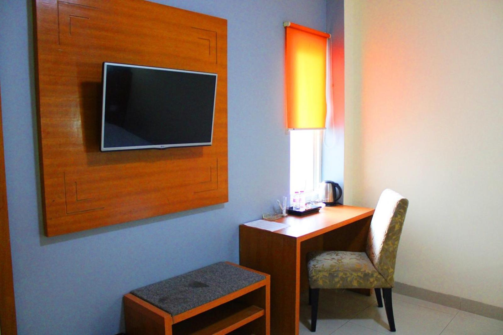 Maleosan Inn Manado Hotel Extérieur photo