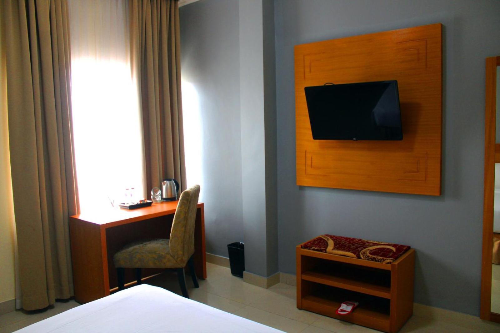 Maleosan Inn Manado Hotel Extérieur photo
