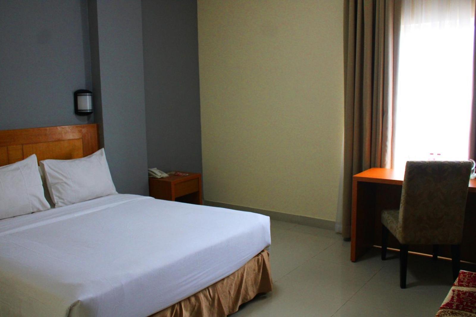 Maleosan Inn Manado Hotel Extérieur photo